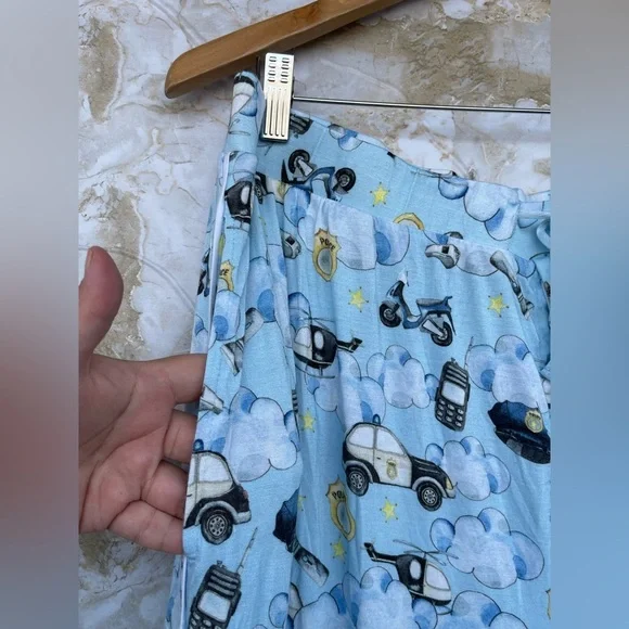 Posh Peanut women’s pajamas set size 3X - Picture 9 of 14